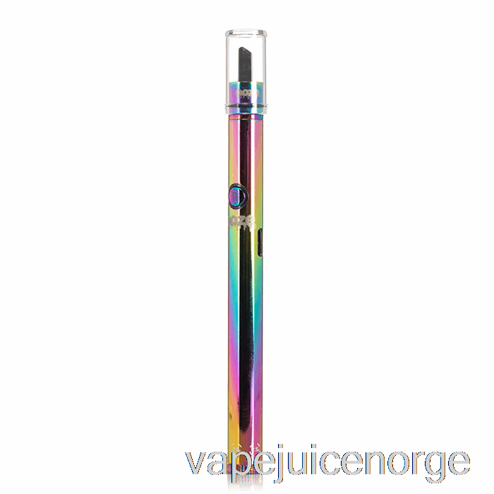 Vape Med Nikotin Ooze Twist Hot Knife Kit Rainbow